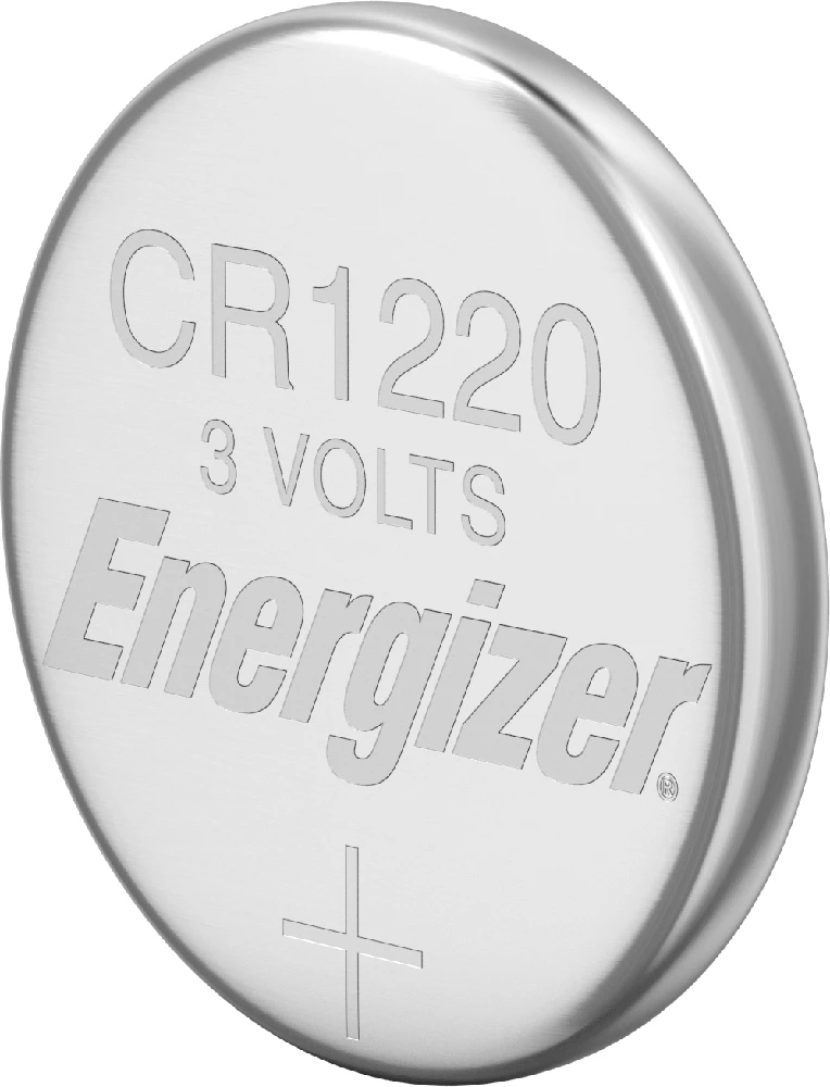 Ličio baterija CR1220 3V 37mAh ENERGIZER