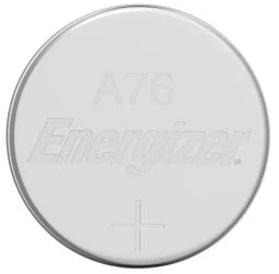 „Energizer“ – LR44/A76 baterijos, 2 vnt. pakuotė