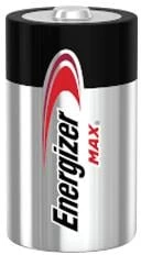 „Energizer“ – MAX D/LR20 2 vnt. pakuotė
