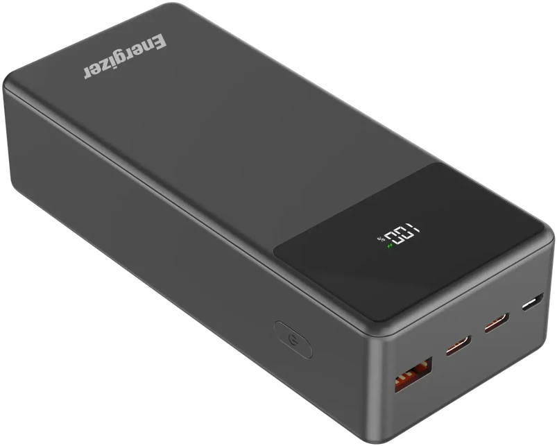 Energizer PowerTank Pro 27000 mAh 65W