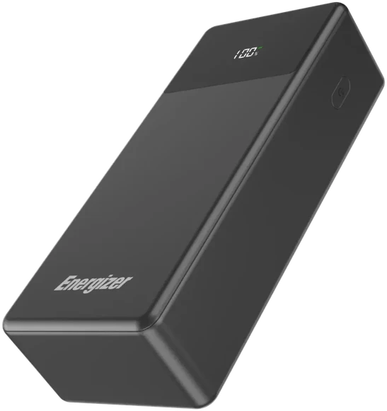 Energizer PowerTank Pro 27000 mAh 65W