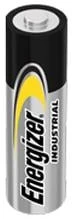 „Energizer“ – pramoniniai AA DP10/120 akumuliatoriai, 10 vnt. pakuotėje