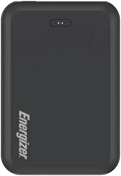 Energizer Nešiojamoji baterija FC9BC 5000 mAh 15W QM5000 juoda