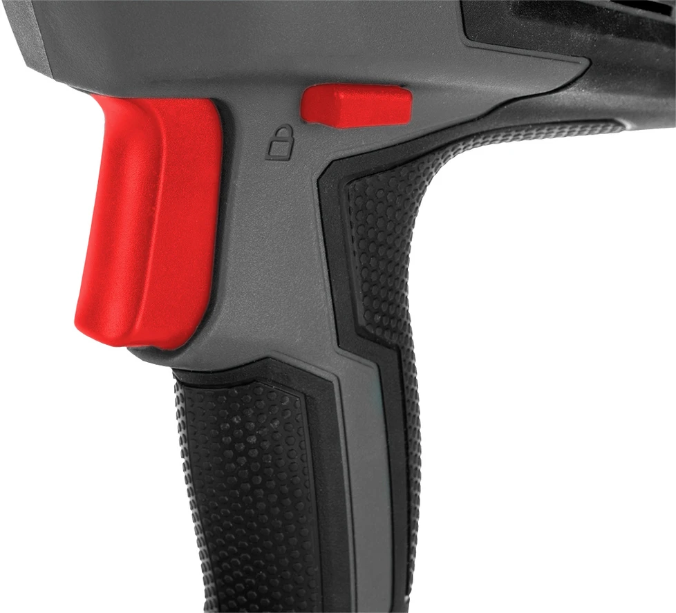 Akumuliatorinis hermetiko pistoletas Graphite 58GE115; 18 V (be akumuliatoriaus ir pakrovėjo)