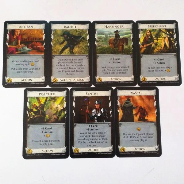 Enigma Dominion (2-asis leidimas)
