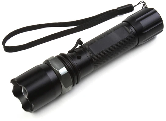 ESPERANZA EOT003 CREE Q5 SIRIUS - LED žibintuvėlis