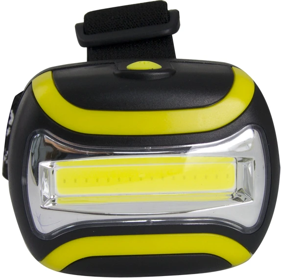 Esperanza Galvos žibintas LED 100 lm 1W