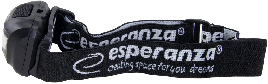 Esperanza žibintuvėlis 5901299950760