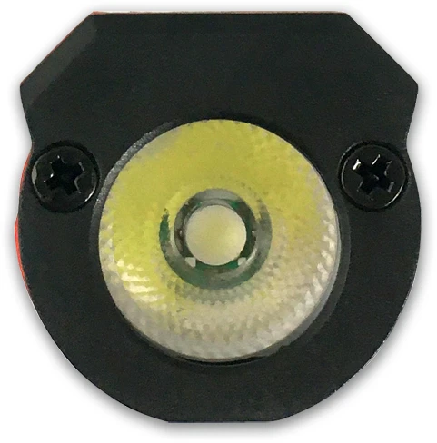 Dviračio lemputė 2in1 Esperanza Gamma Pro 2100LX, EOT058