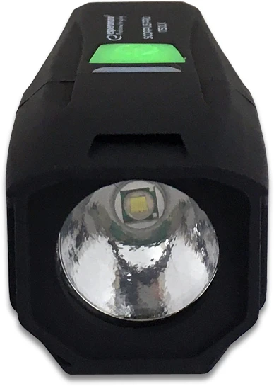 Dviračio žibintuvėlis su LED apšvietimu Esperanza Scorpius PRO 1750 LX EOT060