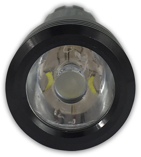 Dviračio žibintuvėlis su LED apšvietimu 2 IN 1 Esperanza PEGASUS PRO 7000 LX EOT064