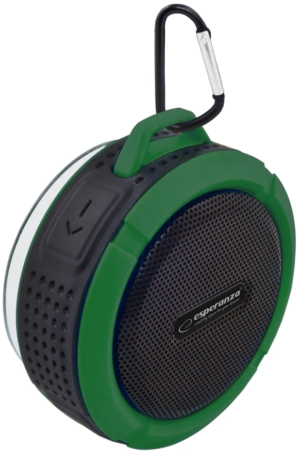 SPERANZA EP125KG COUNTRY - Bluetooth kolonėlė