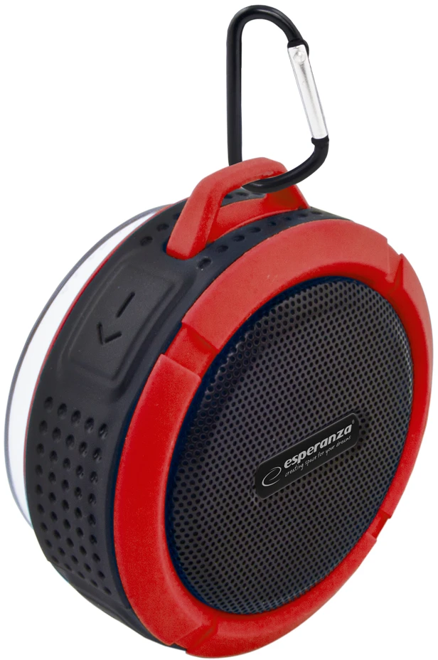 ESPERANZA EP125KR COUNTRY - Bluetooth kolonėlė