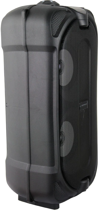 Bluetooth Garsiakalbis - Esperanza EP157 10W FM LED RGB Juodas