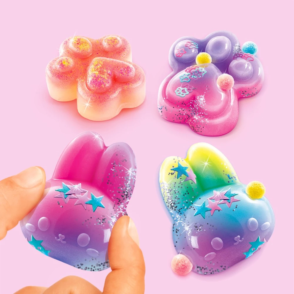 Epee Projekt squishy pracownia gniotków diy