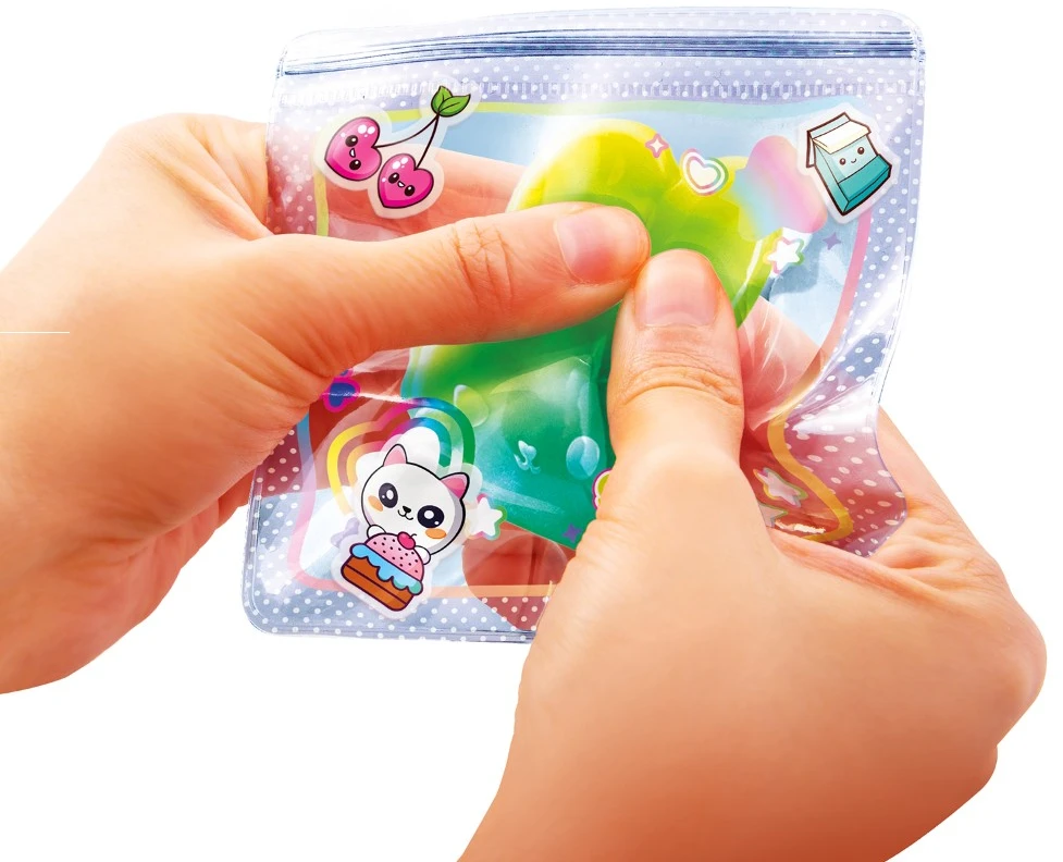 Epee Projekt squishy pracownia gniotków diy