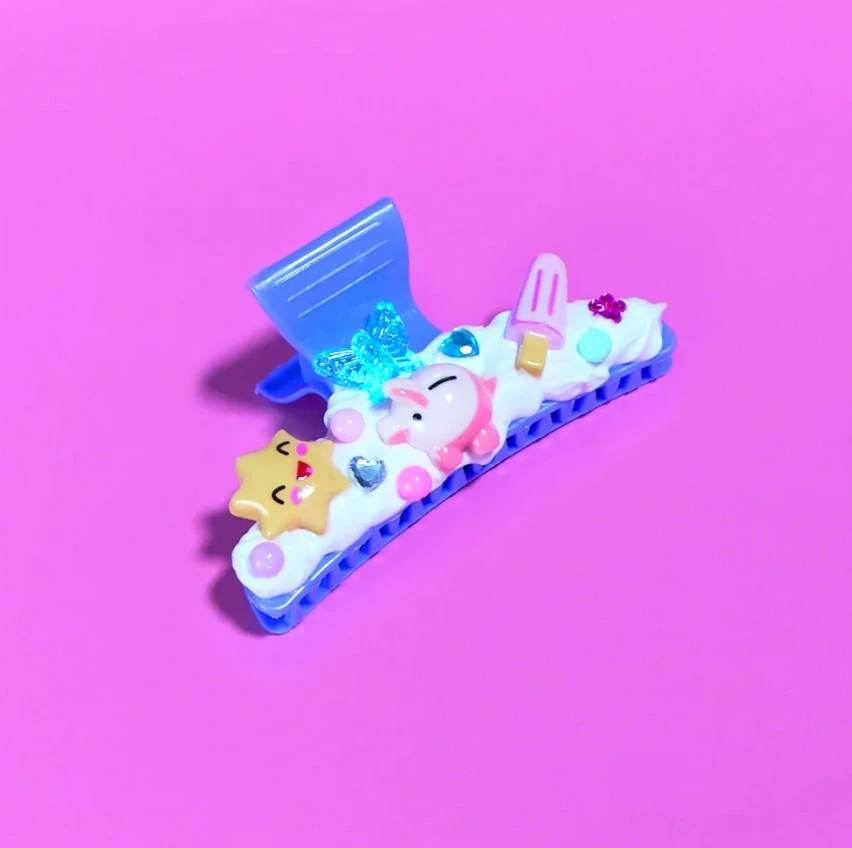 Epee Rinkinys Kūrybinis rinkinys Prabangus „Decoden Magic Mega Creations“