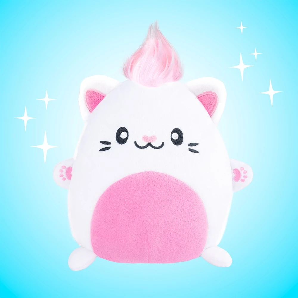 Epee Rinkinys kreatywny projekt plusz kawaii kotek