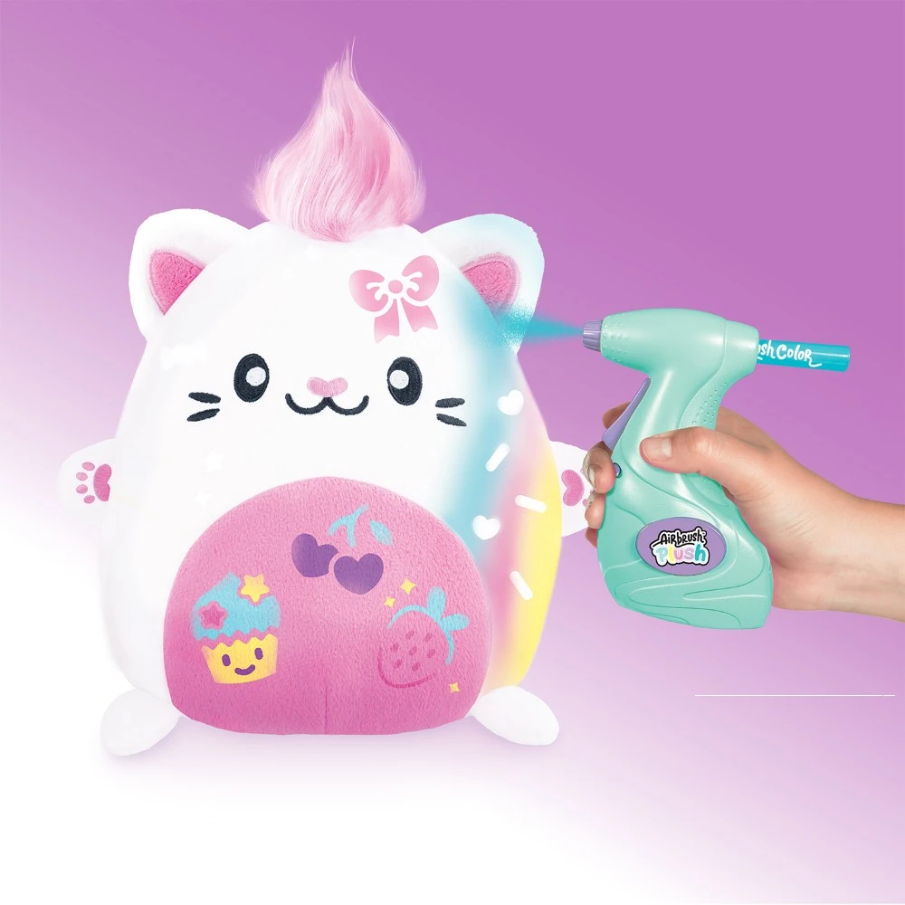 Epee Rinkinys kreatywny projekt plusz kawaii kotek