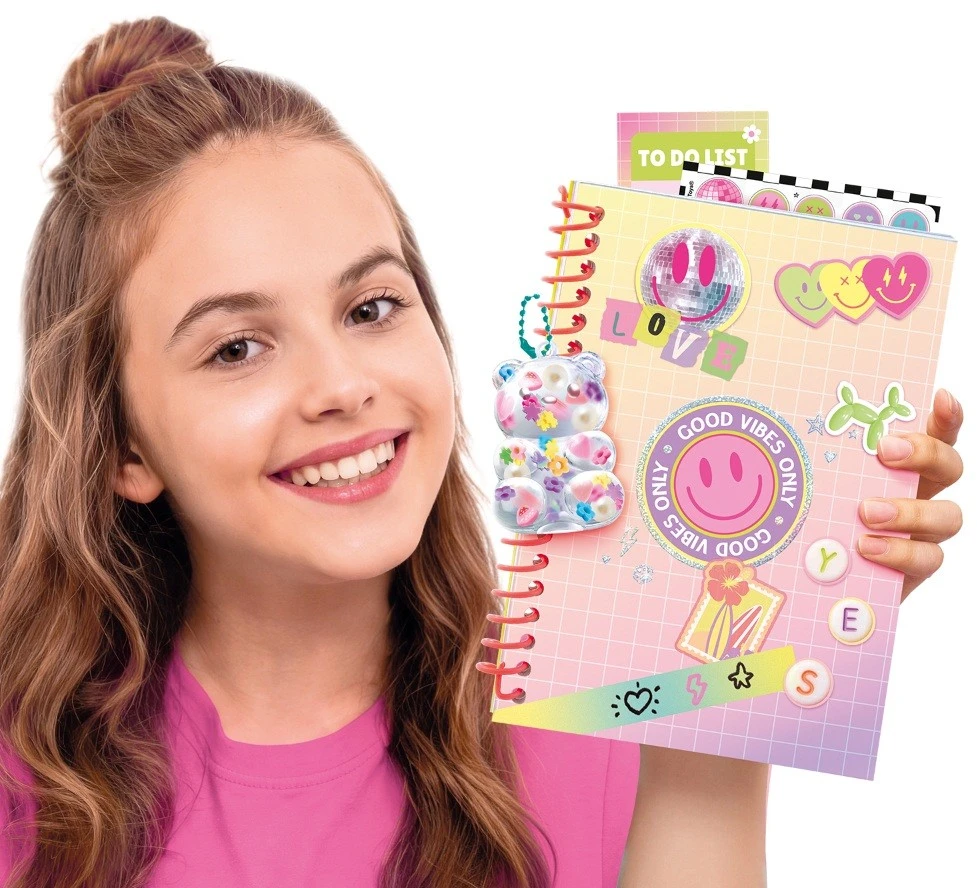 Epee Rinkinys papierowe kreacje studio scrapbooking 4w1