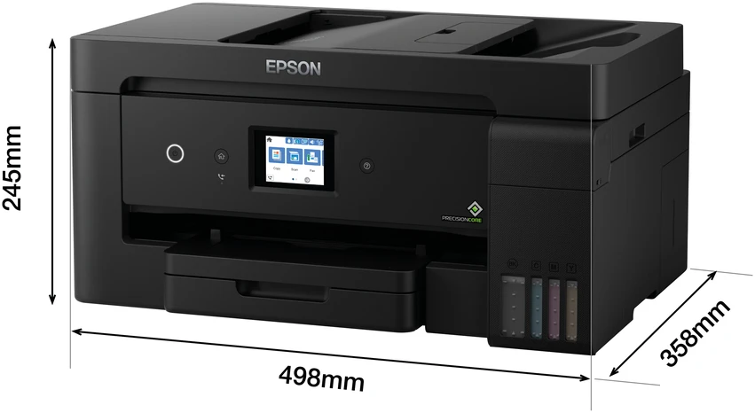 Epson - EcoTank ET-15000 A3+ Daugiafunkcinis Color Spausdintuvas
