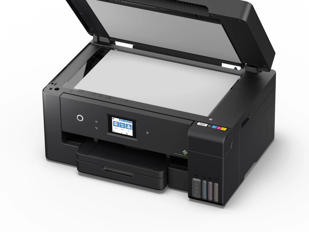 Epson - EcoTank ET-15000 A3+ Daugiafunkcinis Color Spausdintuvas