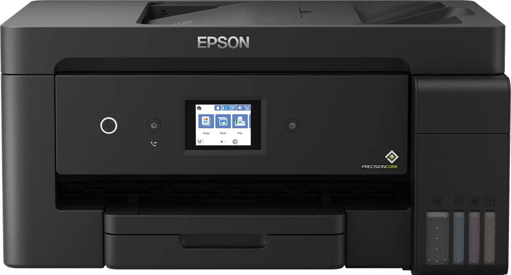 Epson - EcoTank ET-15000 A3+ Daugiafunkcinis Color Spausdintuvas