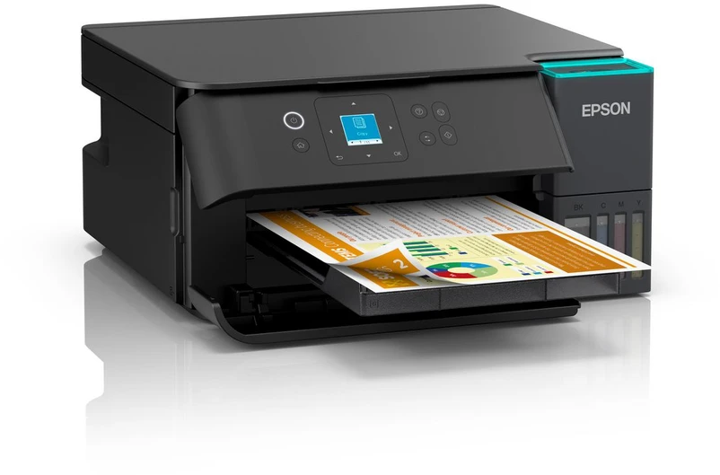 Epson – EcoTank ET-2950 A4 rašalinis daugiafunkcis spausdintuvas