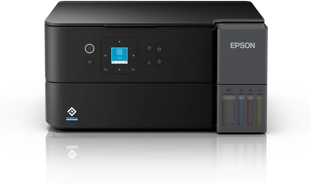 Epson – EcoTank ET-2950 A4 rašalinis daugiafunkcis spausdintuvas