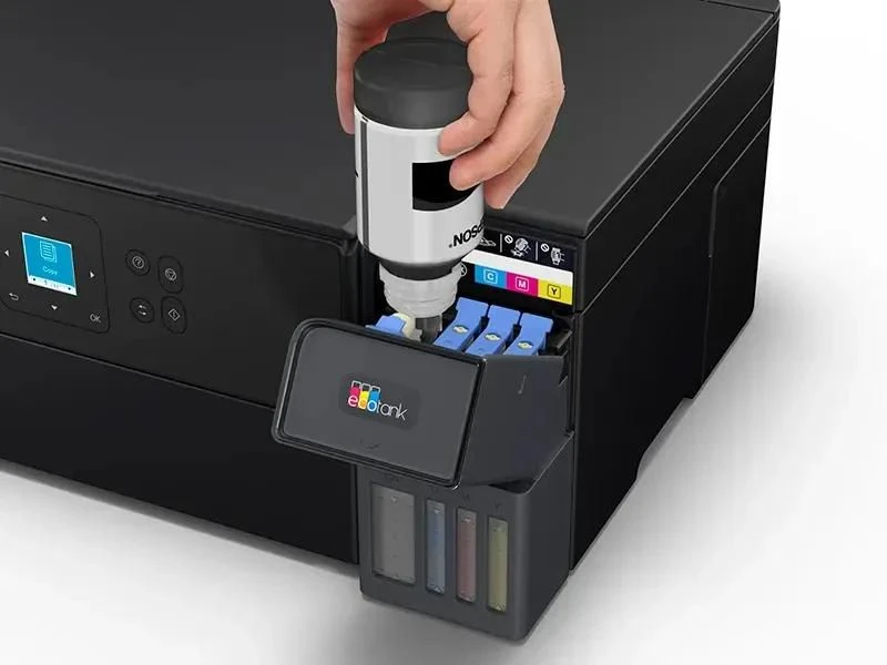 Epson – EcoTank ET-2950 A4 rašalinis daugiafunkcis spausdintuvas