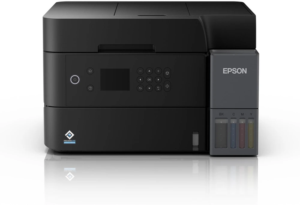 Spausdintuvas Epson EcoTank ET-3950 Inkjet A4 4800 x 1200 DPI 35 ppm „Wi-Fi“