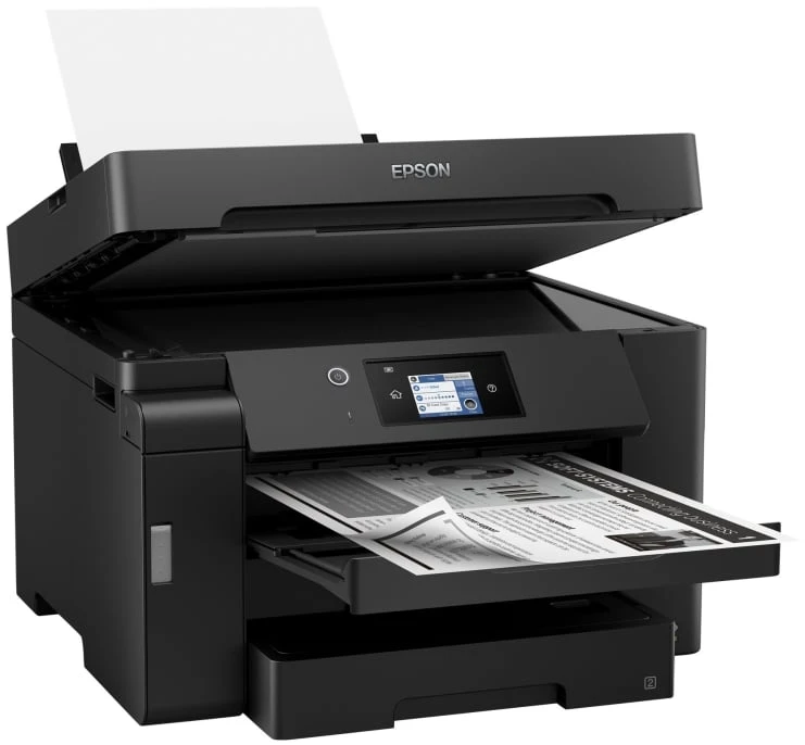 Epson - EcoTank ET-M16600 spausdintuvas