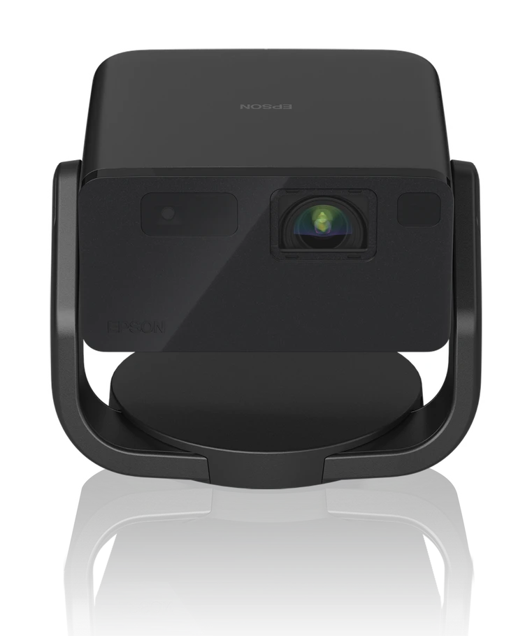 Projektorius Epson | EF-22B | Full HD (1920x1080) | 1000 ANSI lumens | Juodas