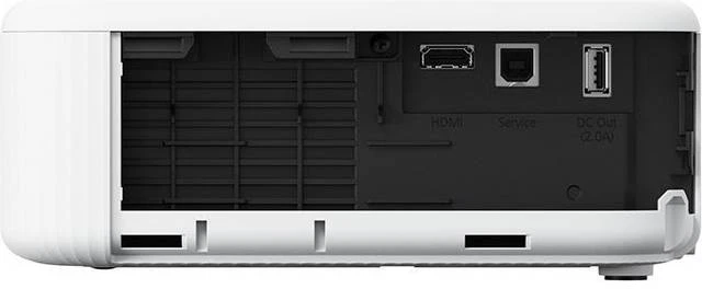 „Full HD“ projektorius Epson CO-FH01 (V11HA84040)