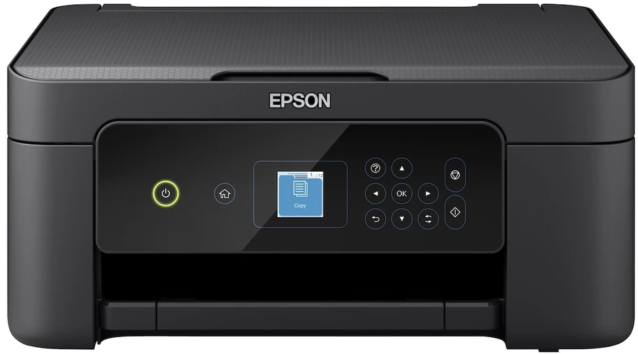 Rašalinis spausdintuvas Epson Expression XP-3205, Wi-Fi