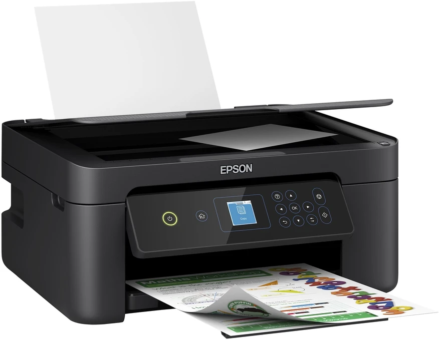 Rašalinis spausdintuvas Epson Expression XP-3205, Wi-Fi