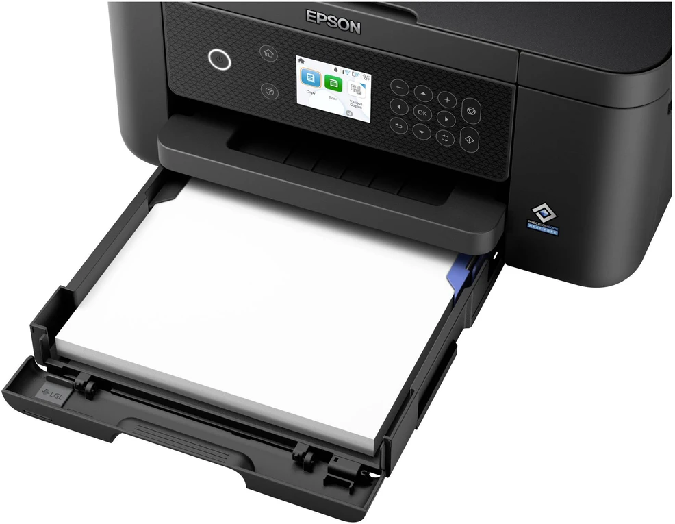 Spausdintuvas - Epson Expression Home XP-5200, Visi Viename, Bevielis, 1200 dpi