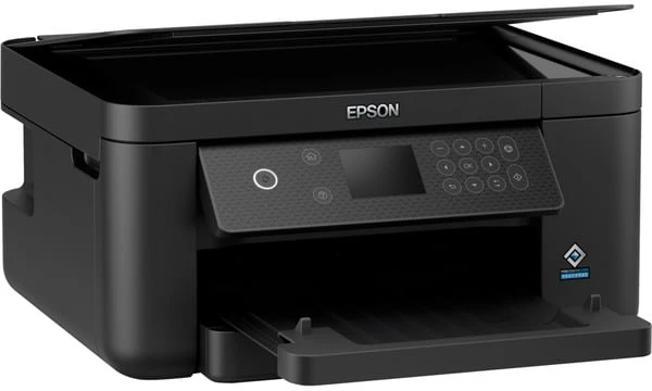 Spausdintuvas - Epson Expression Home XP-5200, Visi Viename, Bevielis, 1200 dpi