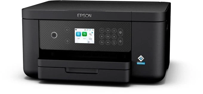 Spausdintuvas - Epson Expression Home XP-5200, Visi Viename, Bevielis, 1200 dpi