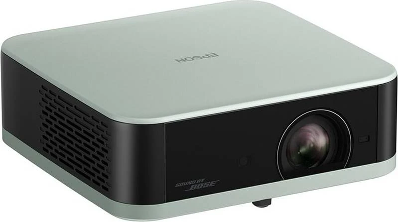 Projektorius Epson | EF-61G | Full HD (1920x1080) | 700 ANSI lumens | Ice Žalias