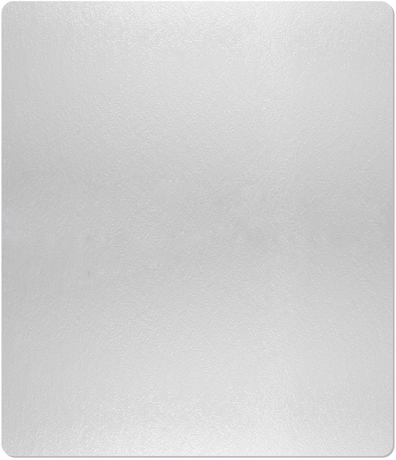 ergo office Ergo biuro kėdė arba pasukamas fotelio kilimėlis, skaidrus, 1200x900x2mm, ER-421