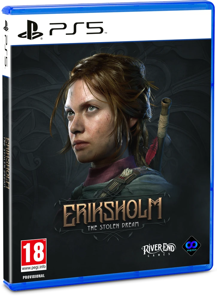 Perp Games Eriksholm: The Stolen Dream PS5