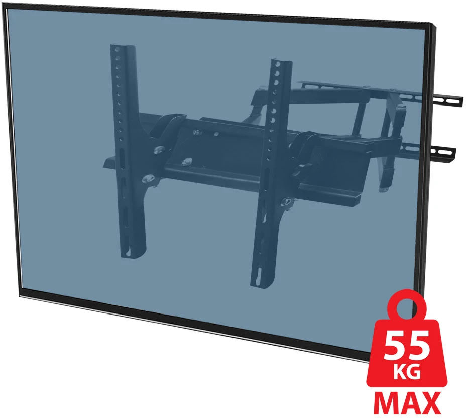 Laikiklis Esperanza ERW004 TV mount 26-70'' iki 55kg
