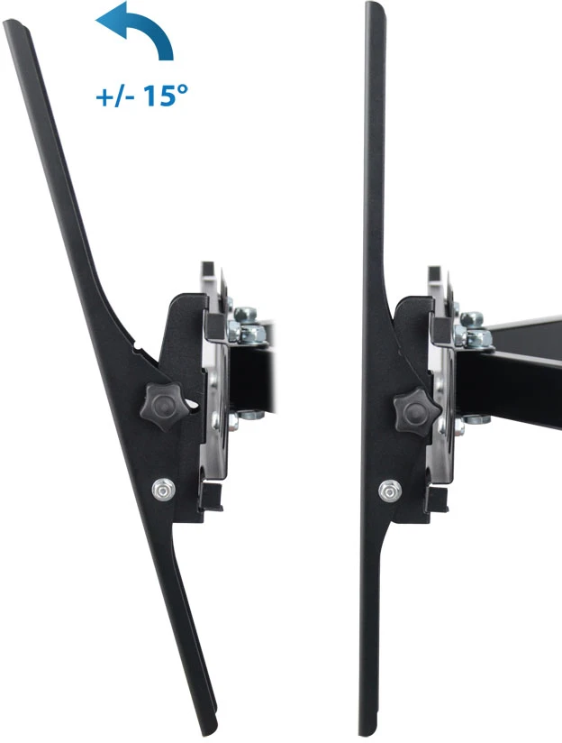 Laikiklis Esperanza ERW004 TV mount 26-70'' iki 55kg