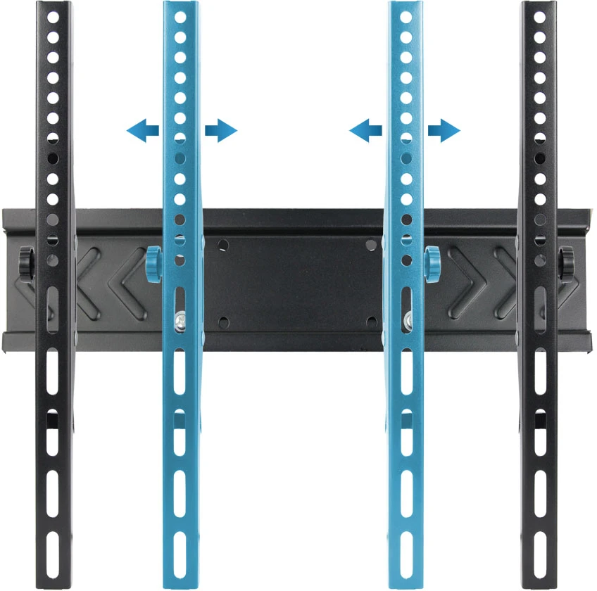 Laikiklis Esperanza ERW004 TV mount 26-70'' iki 55kg