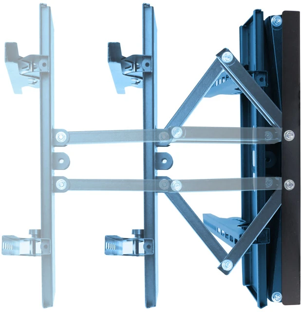 Laikiklis Esperanza ERW004 TV mount 26-70'' iki 55kg