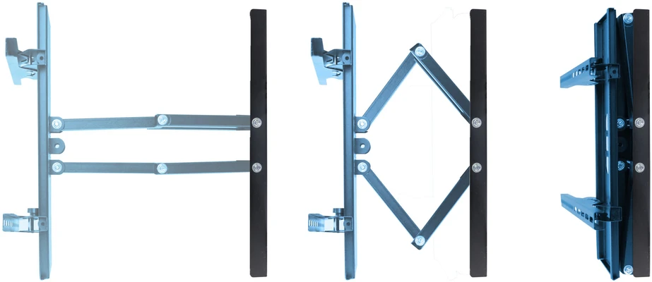 Laikiklis Esperanza ERW004 TV mount 26-70'' iki 55kg