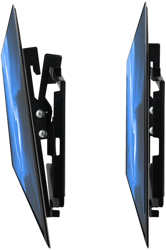 Laikiklis Esperanza ERW010 TV mount/stand 127 cm (50") Juodas