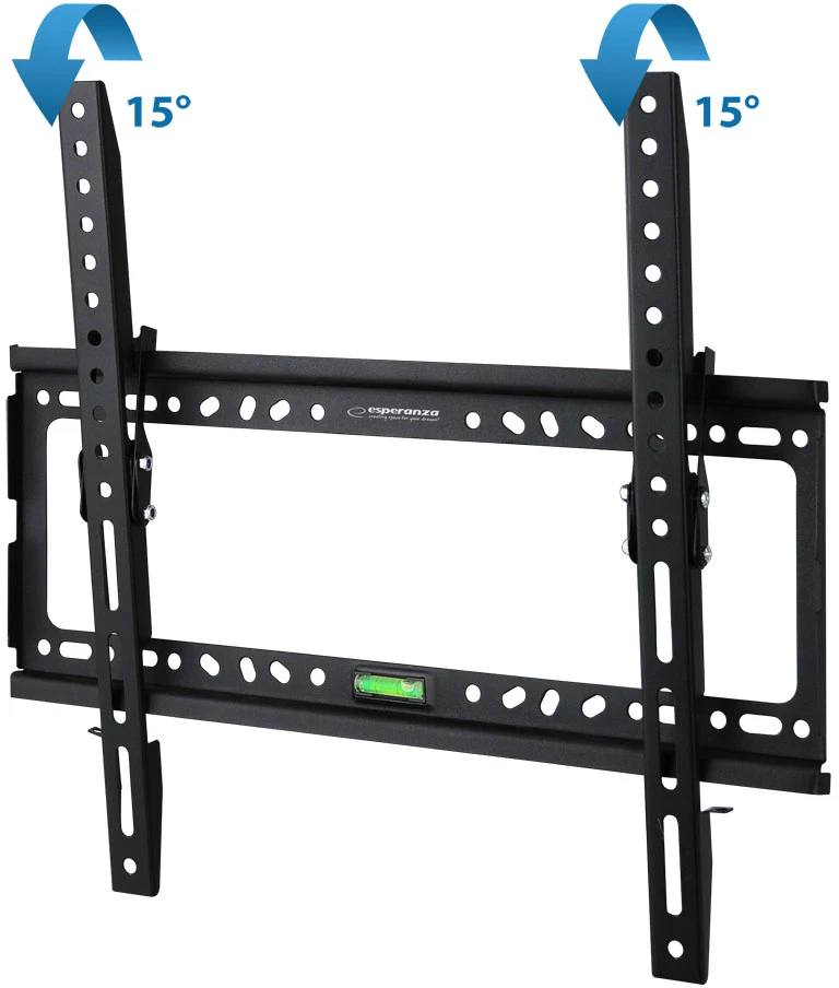 Laikiklis Esperanza ERW014 TV mount 26-70'' iki 30kg
