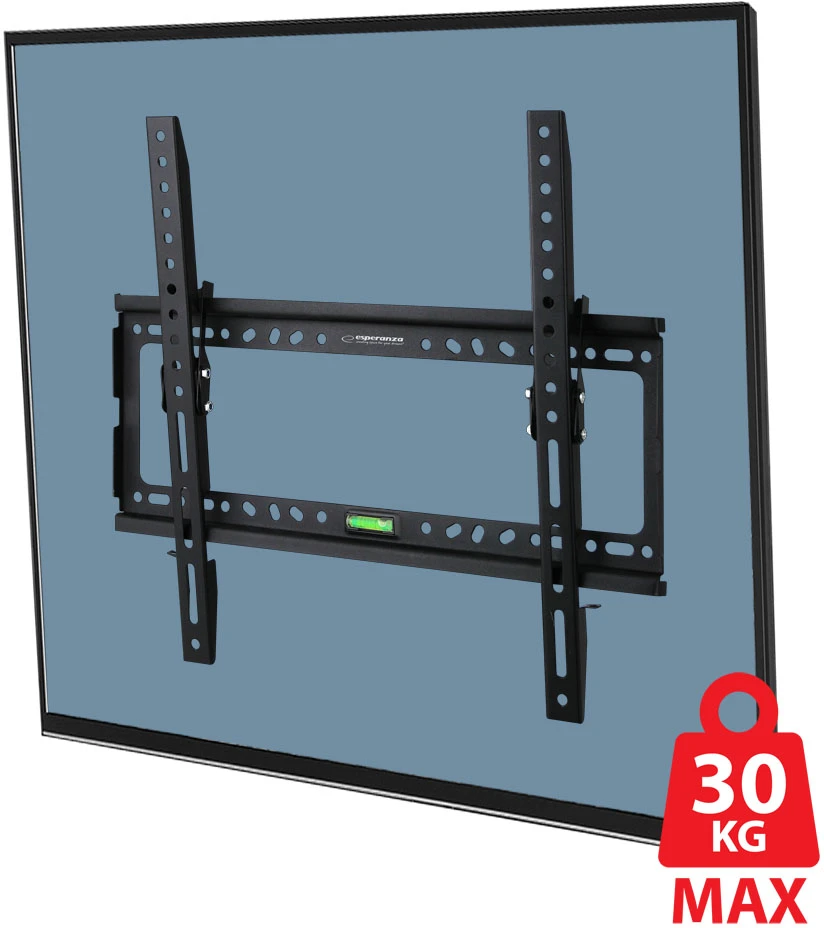 Laikiklis Esperanza ERW014 TV mount 26-70'' iki 30kg